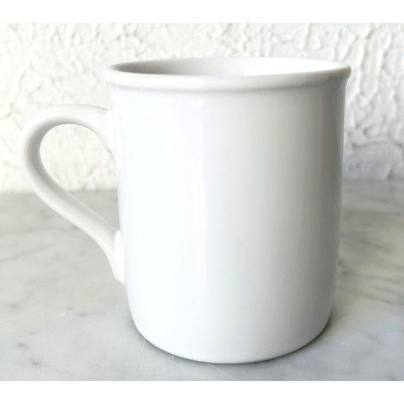 Happy Birthday Roller Skating Dragon Mug - Let the Good Times Roll Hallmark Cup - Picture 4 of 7